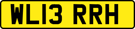 WL13RRH