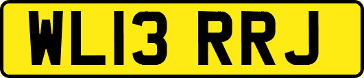 WL13RRJ