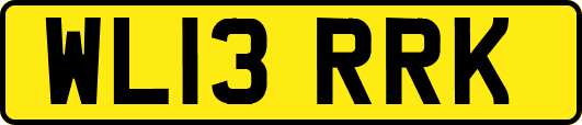 WL13RRK