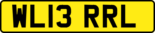 WL13RRL