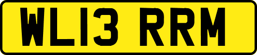 WL13RRM