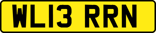 WL13RRN