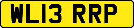 WL13RRP