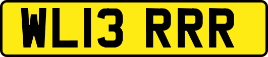 WL13RRR
