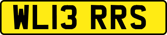 WL13RRS