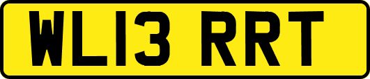 WL13RRT