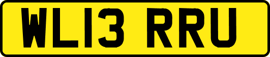 WL13RRU