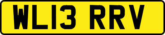 WL13RRV