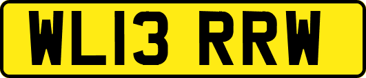 WL13RRW