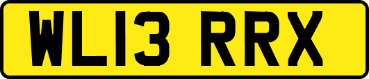 WL13RRX