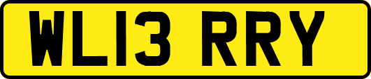 WL13RRY