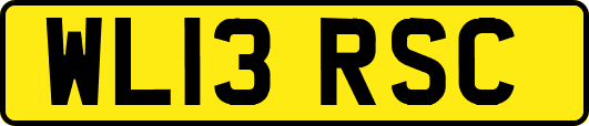 WL13RSC