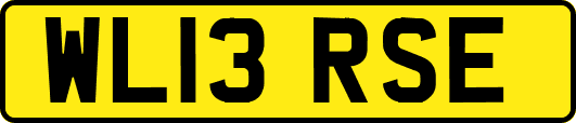 WL13RSE
