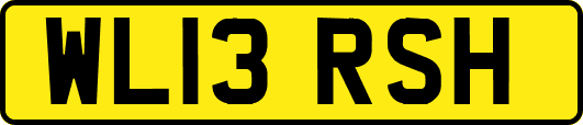WL13RSH