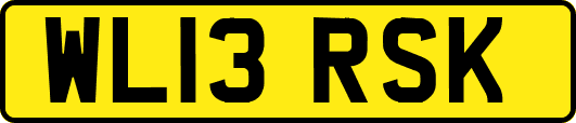 WL13RSK