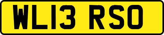 WL13RSO