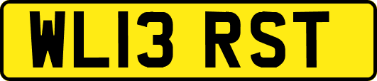 WL13RST
