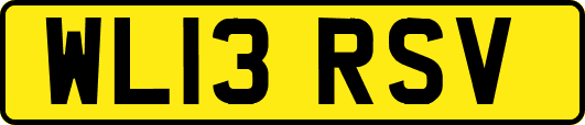 WL13RSV