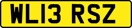 WL13RSZ