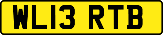 WL13RTB