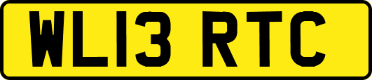 WL13RTC