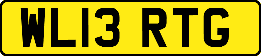 WL13RTG