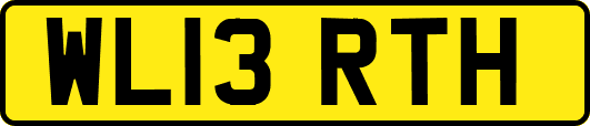 WL13RTH