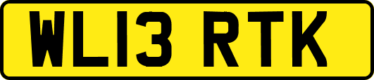 WL13RTK