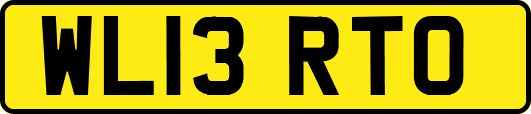 WL13RTO