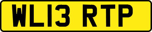 WL13RTP
