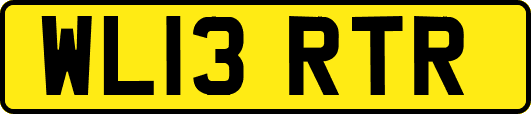 WL13RTR
