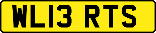 WL13RTS