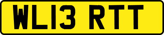 WL13RTT