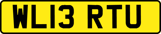 WL13RTU