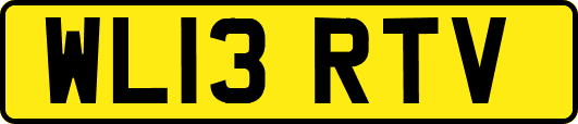 WL13RTV