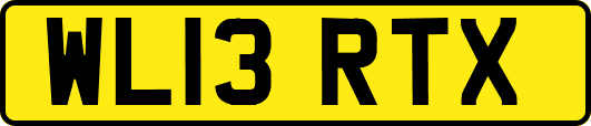 WL13RTX