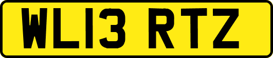 WL13RTZ