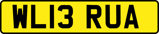 WL13RUA