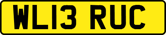 WL13RUC