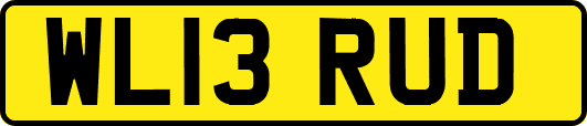 WL13RUD