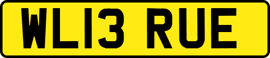 WL13RUE