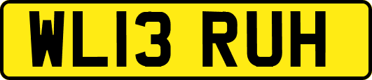 WL13RUH