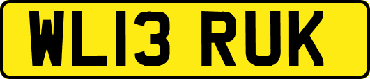 WL13RUK