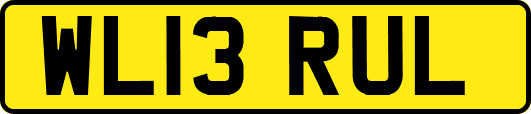 WL13RUL
