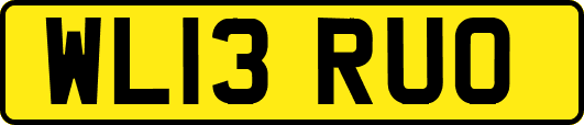 WL13RUO