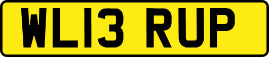 WL13RUP