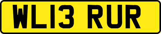 WL13RUR