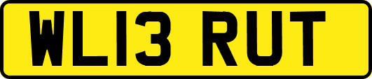 WL13RUT