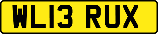 WL13RUX