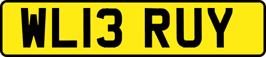 WL13RUY